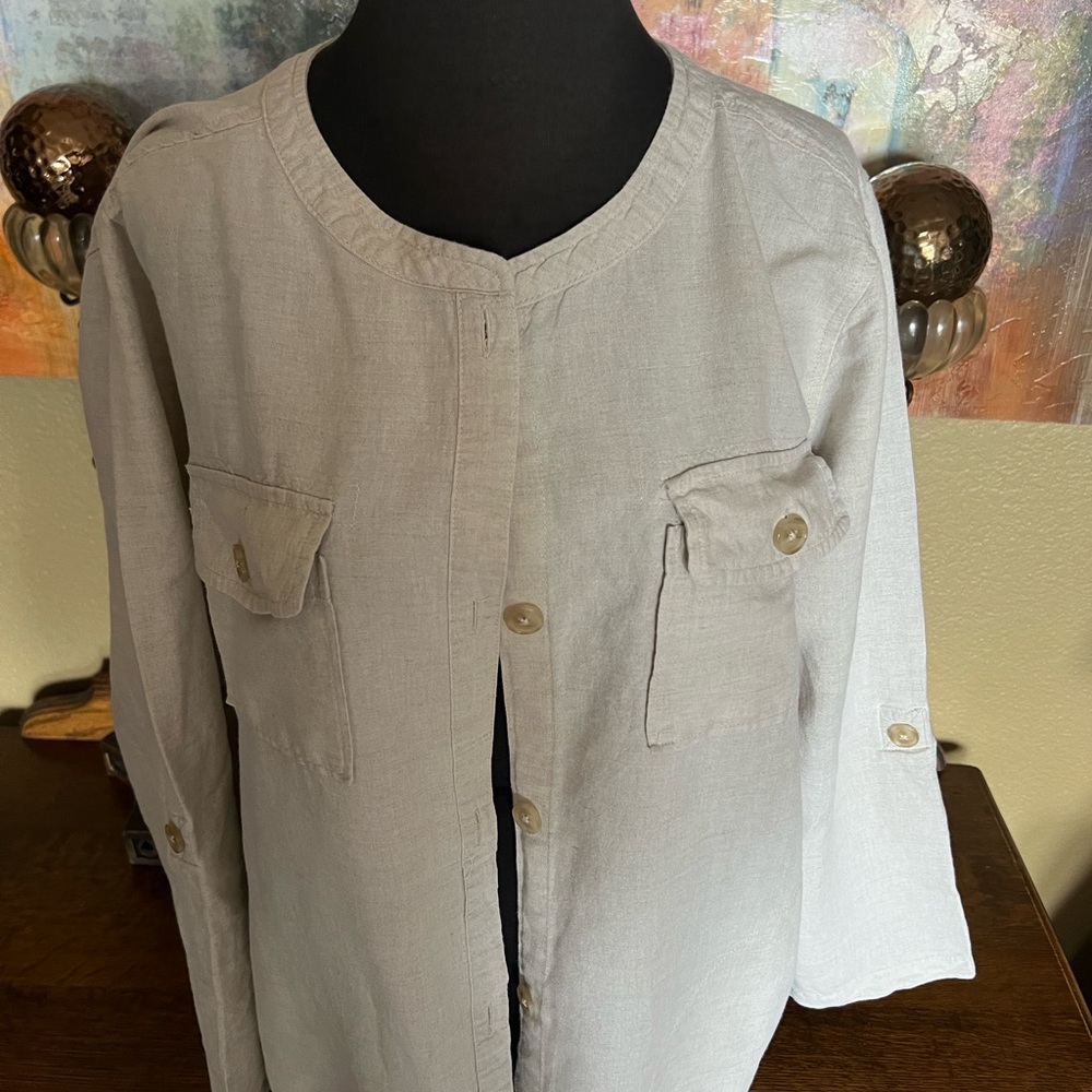 Liz Claiborne Jacket